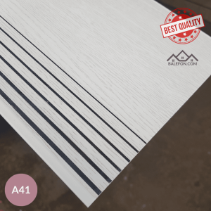 balefon plafon pvc pro