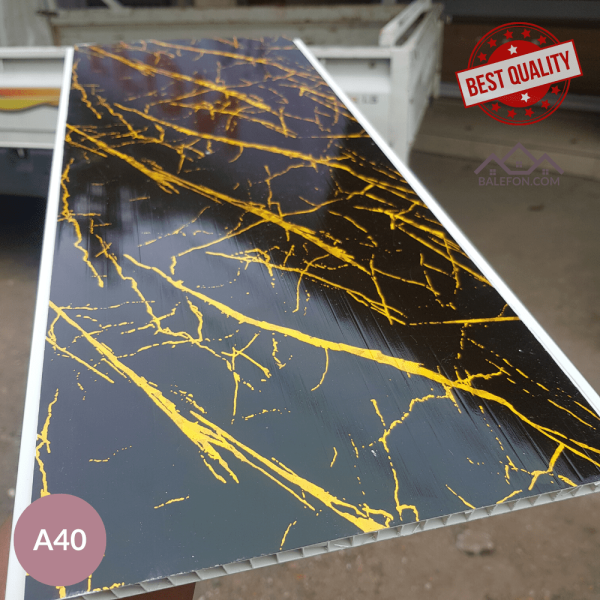 balefon plafon pvc toko bima