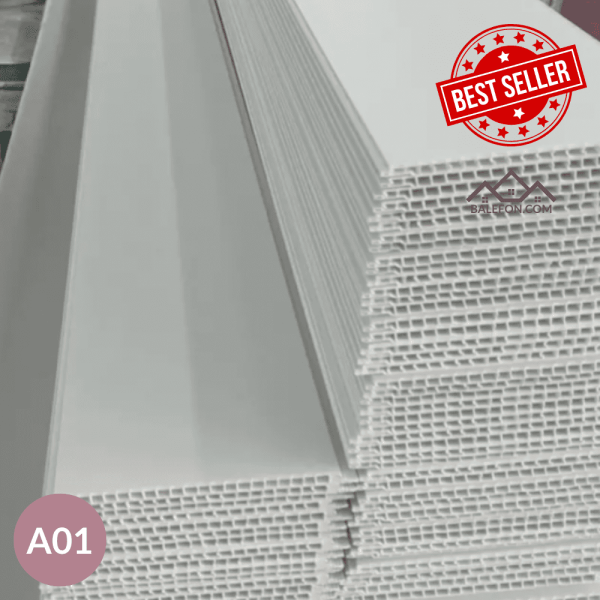 pabrik plafon pvc balefon