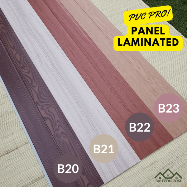 balefon plafon pvc bima