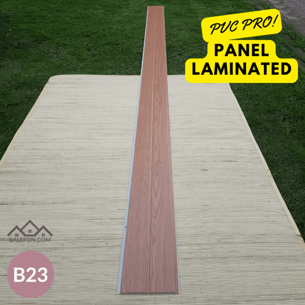 balefon plafon pvc sumbawa